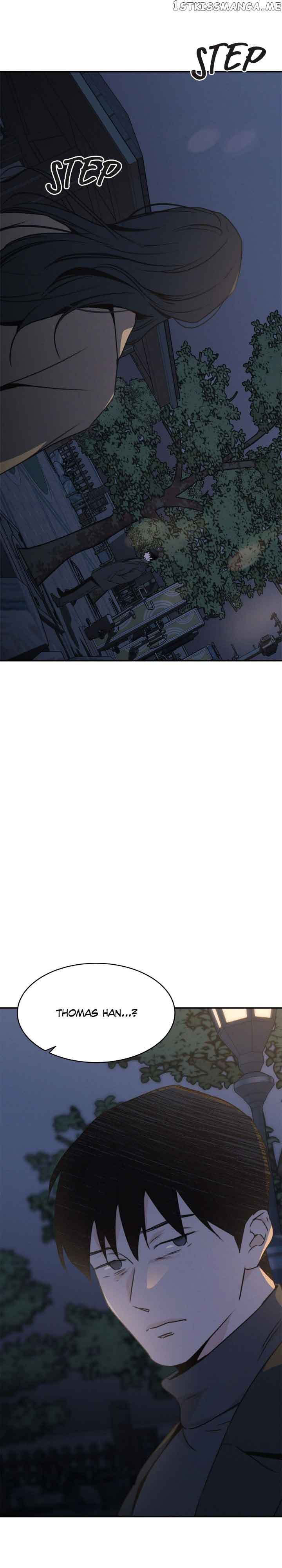 Queen of Kisses Chapter 53 - Page 36