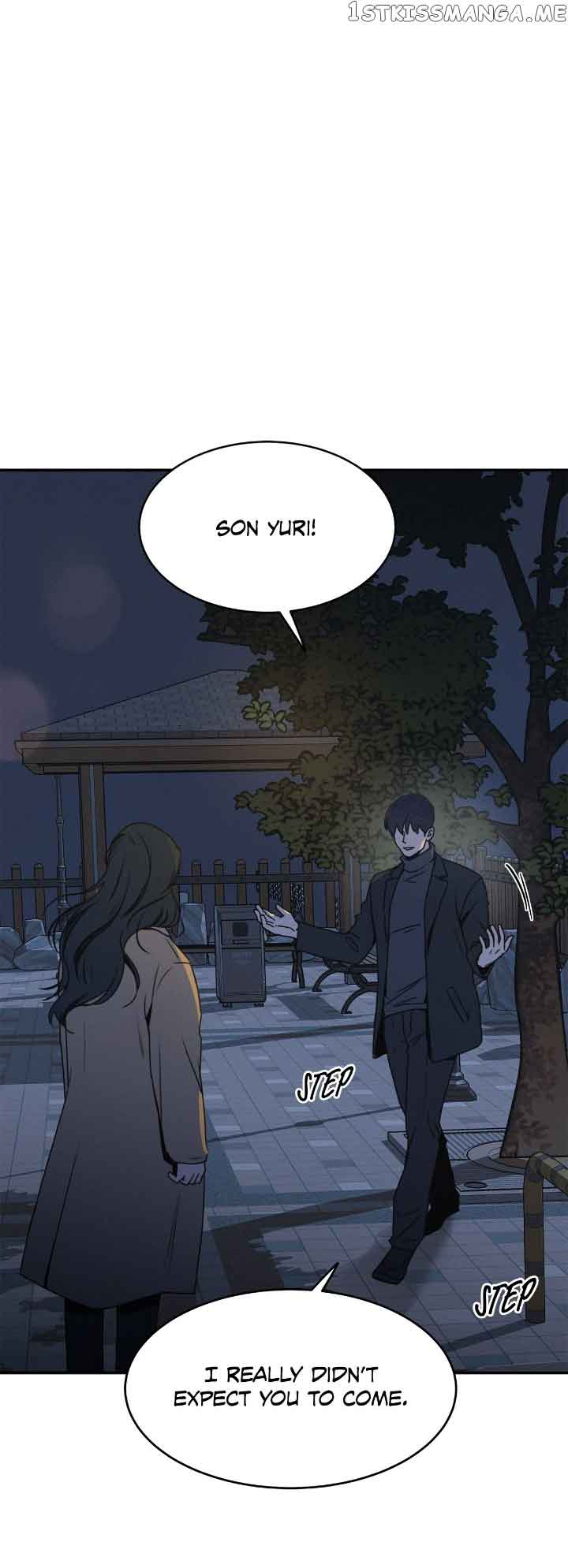 Queen of Kisses Chapter 53 - Page 37