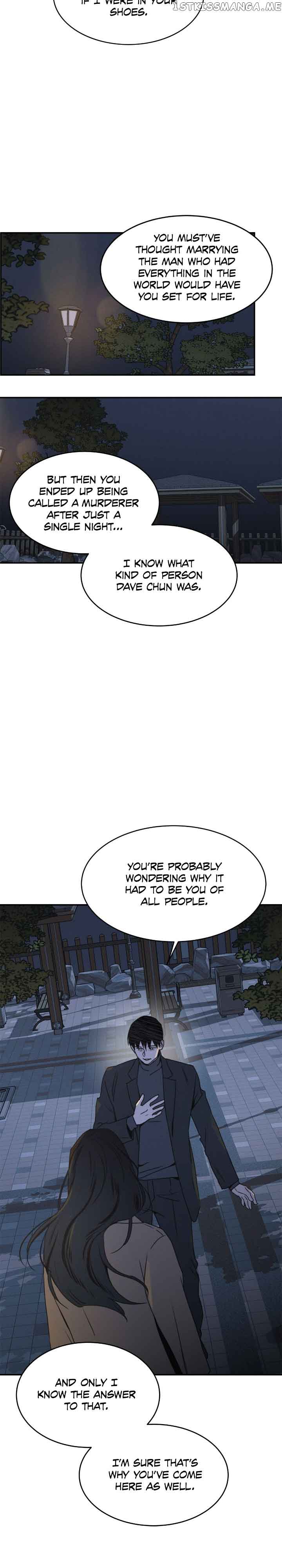 Queen of Kisses Chapter 53 - Page 39