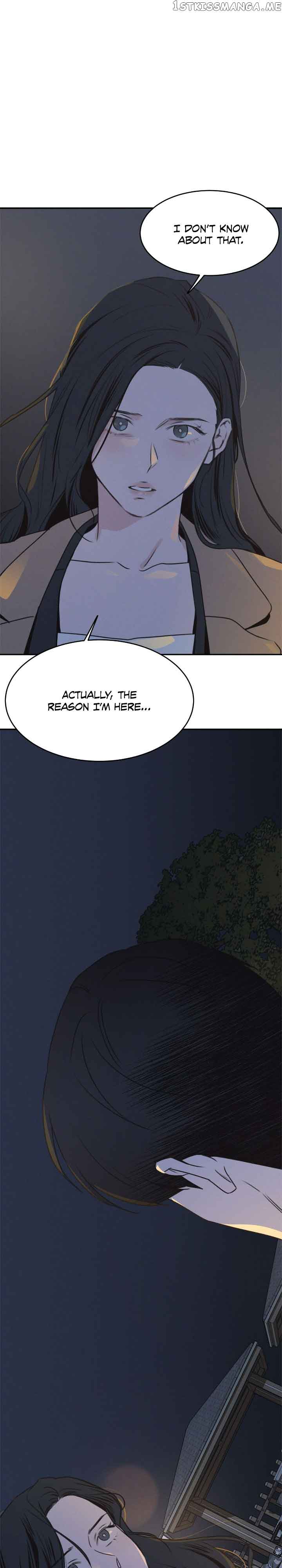 Queen of Kisses Chapter 53 - Page 40
