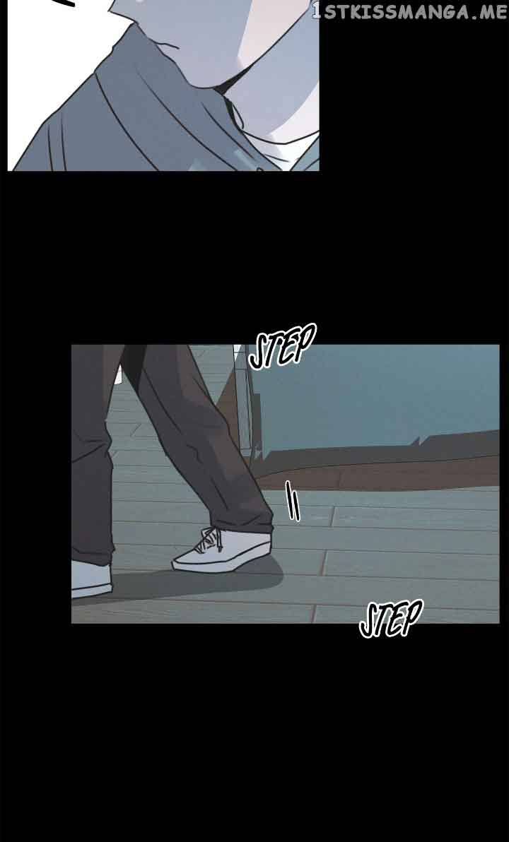 Queen of Kisses Chapter 53 - Page 7