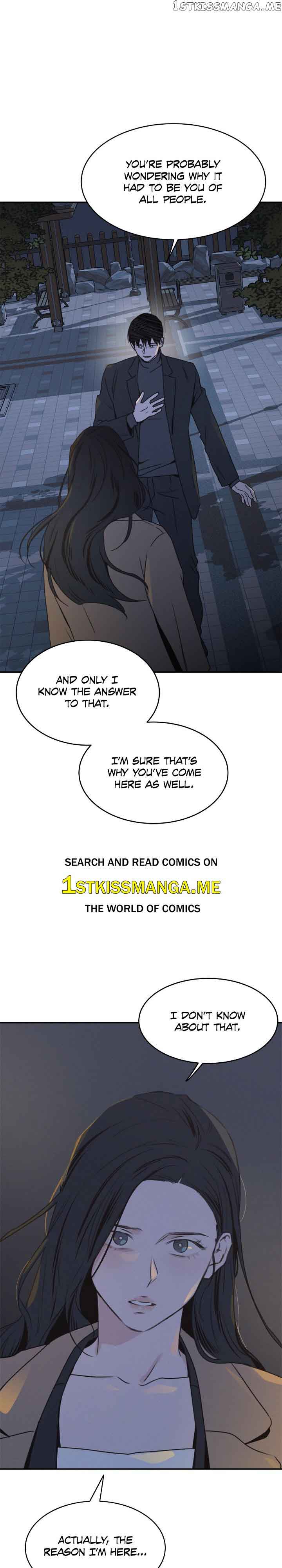 Queen of Kisses Chapter 54 - Page 1