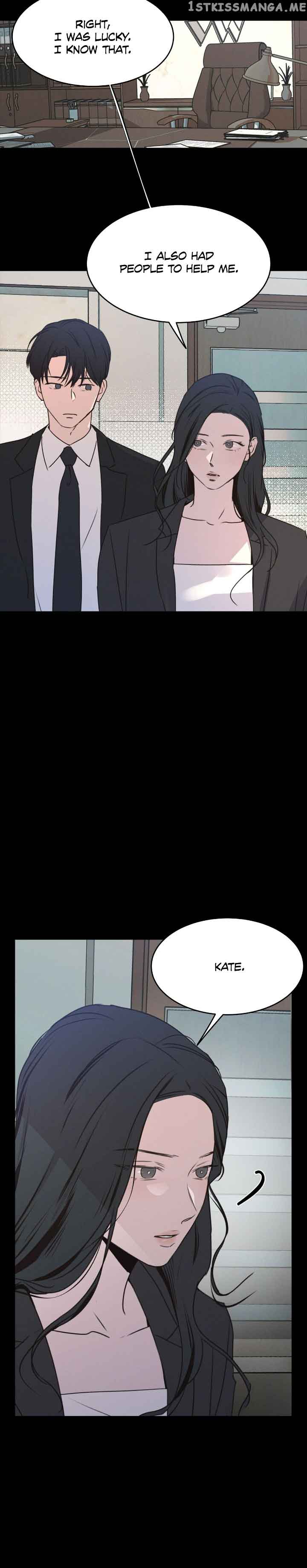 Queen of Kisses Chapter 54 - Page 14
