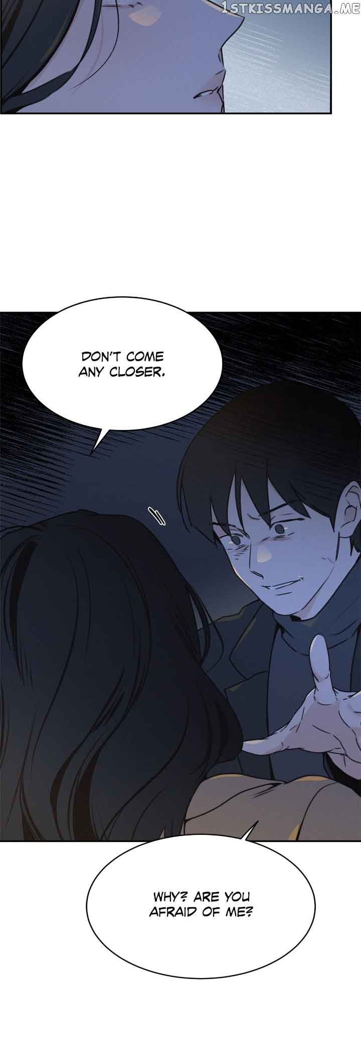 Queen of Kisses Chapter 54 - Page 3