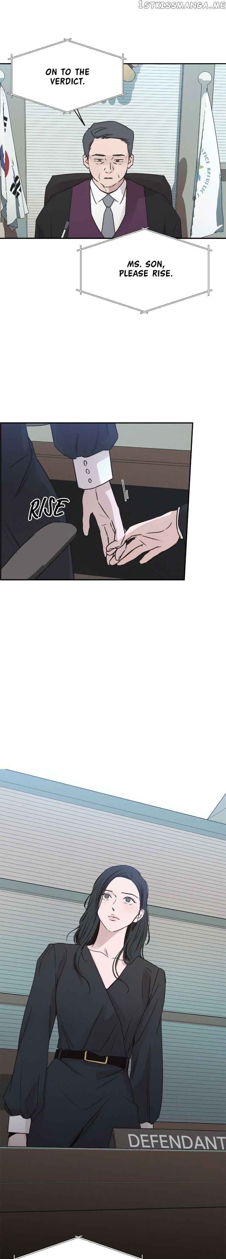 Queen of Kisses Chapter 54 - Page 29
