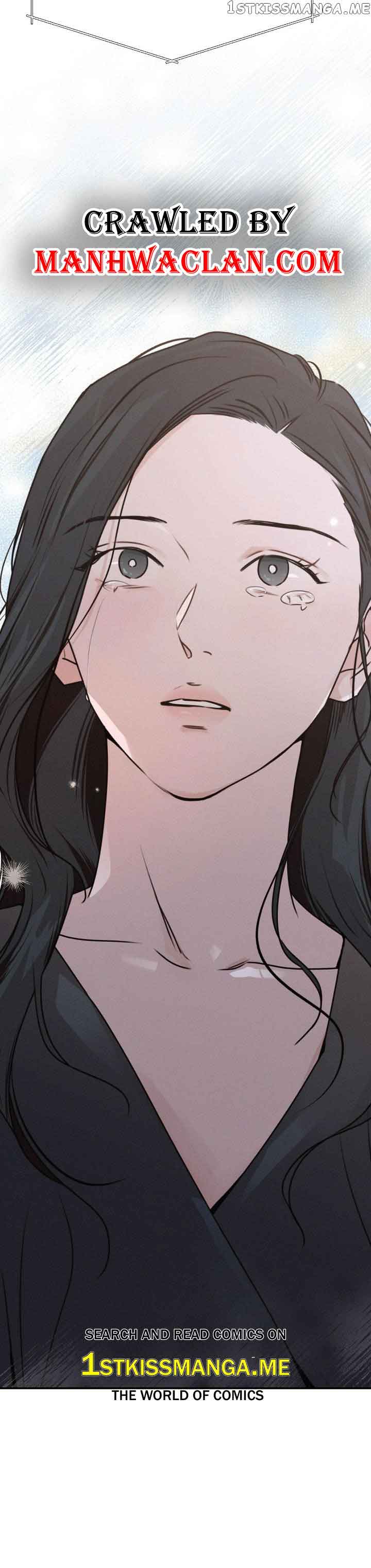 Queen of Kisses Chapter 54 - Page 35