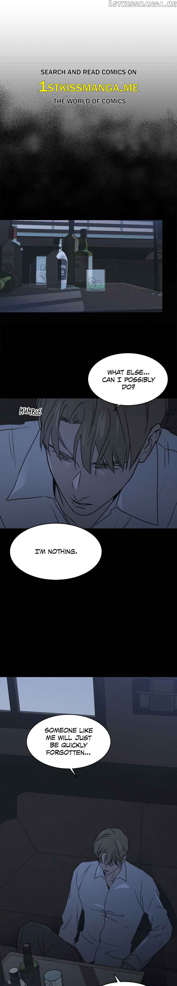 Queen of Kisses Chapter 55 - Page 1