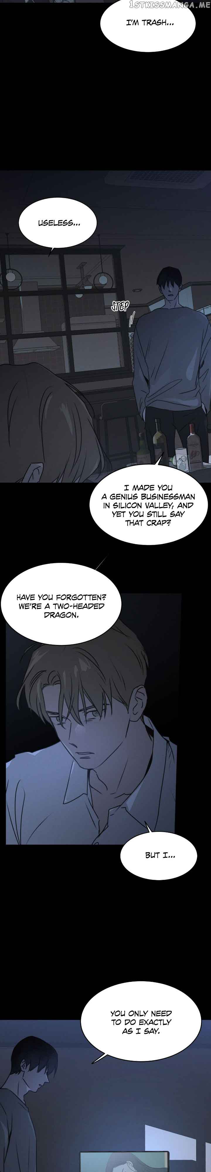 Queen of Kisses Chapter 55 - Page 2