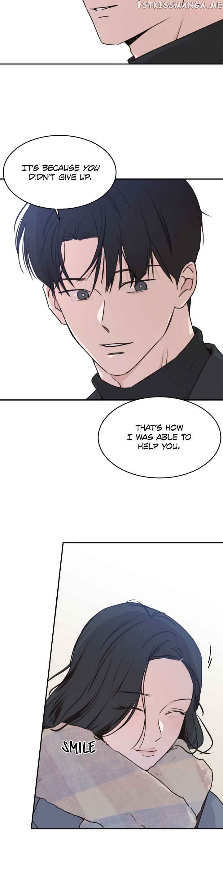 Queen of Kisses Chapter 55 - Page 19
