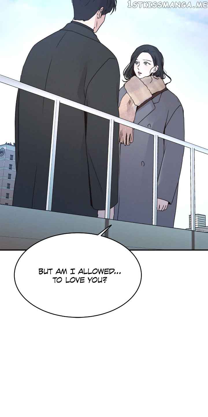 Queen of Kisses Chapter 55 - Page 25