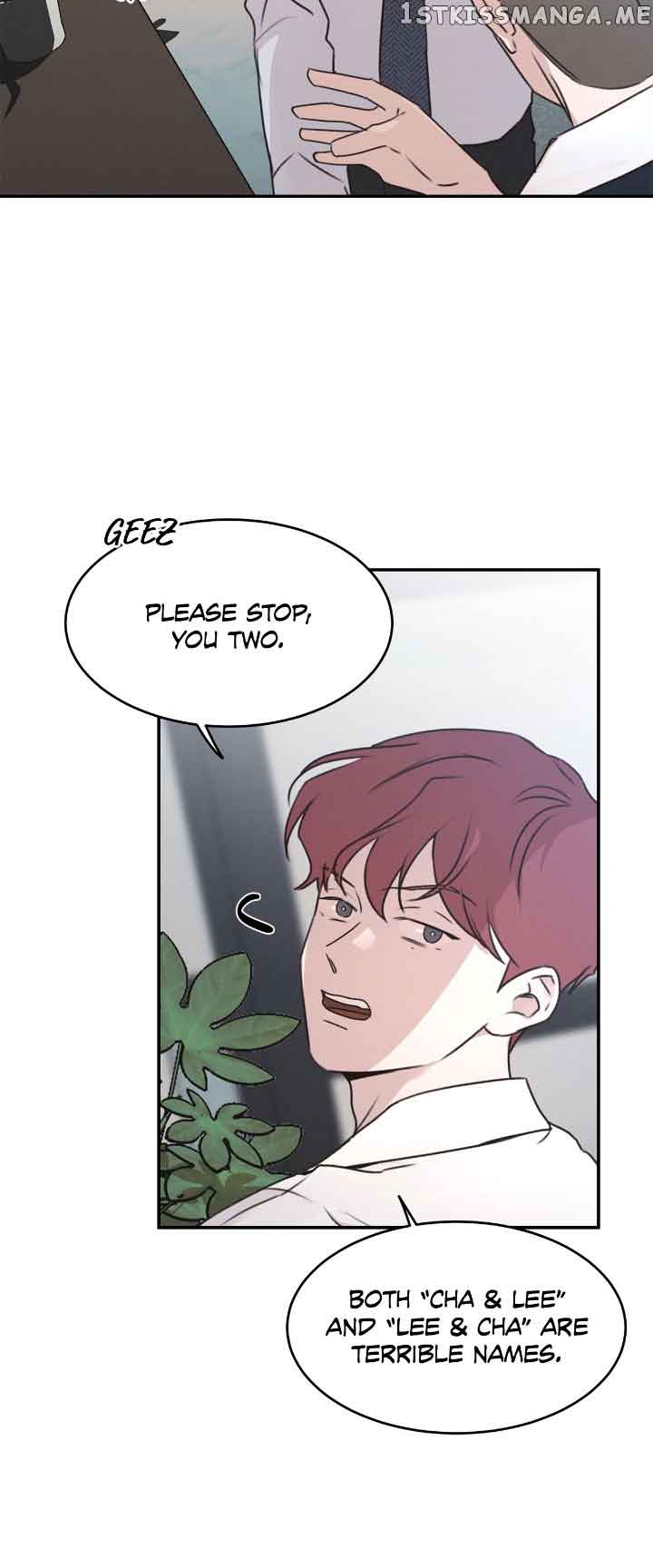 Queen of Kisses Chapter 55 - Page 30