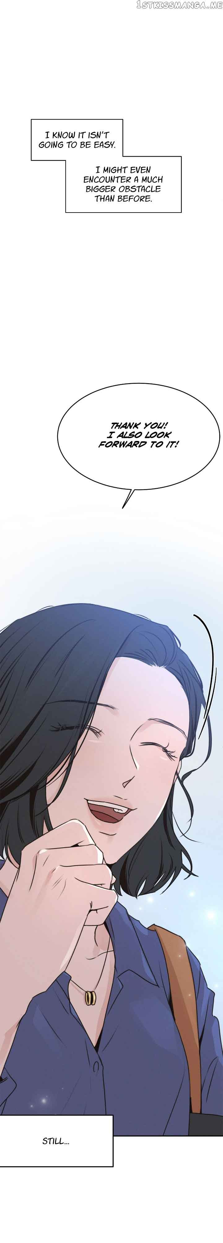 Queen of Kisses Chapter 55 - Page 37