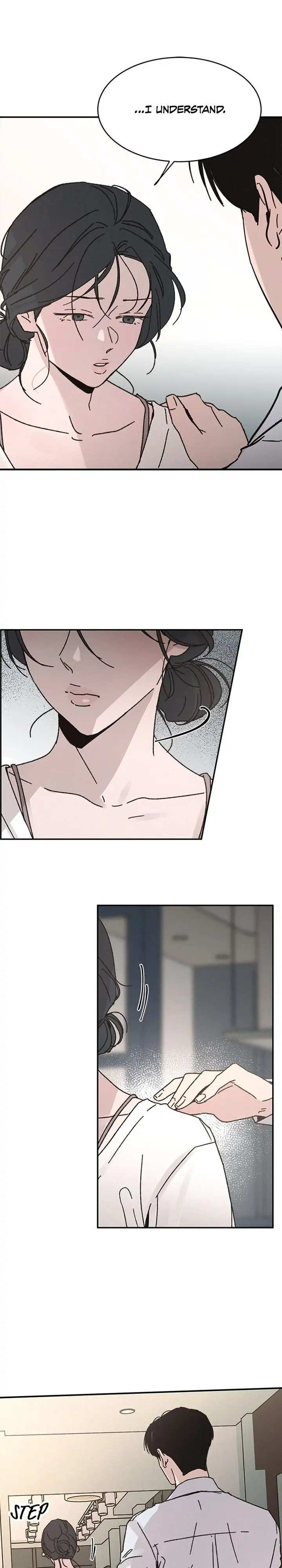 Queen of Kisses Chapter 6 - Page 3