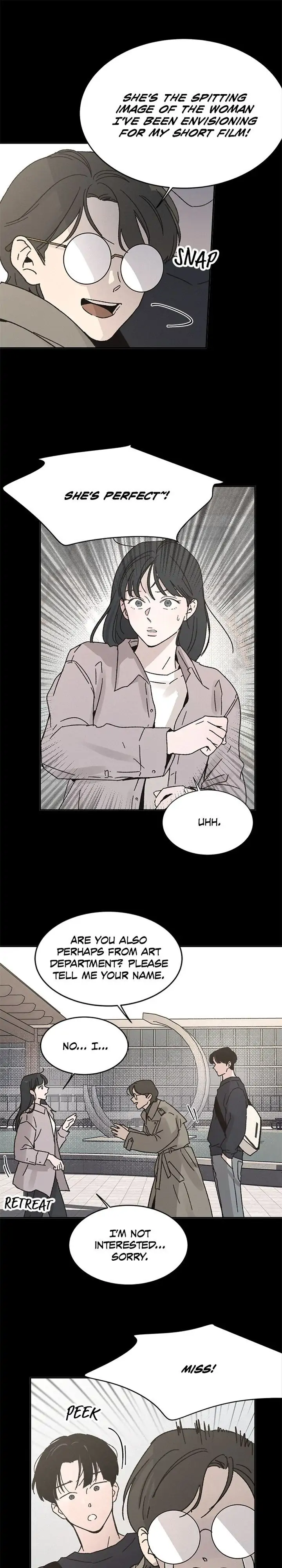 Queen of Kisses Chapter 6 - Page 22