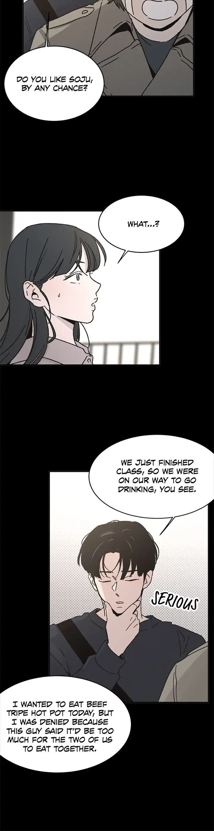 Queen of Kisses Chapter 6 - Page 23
