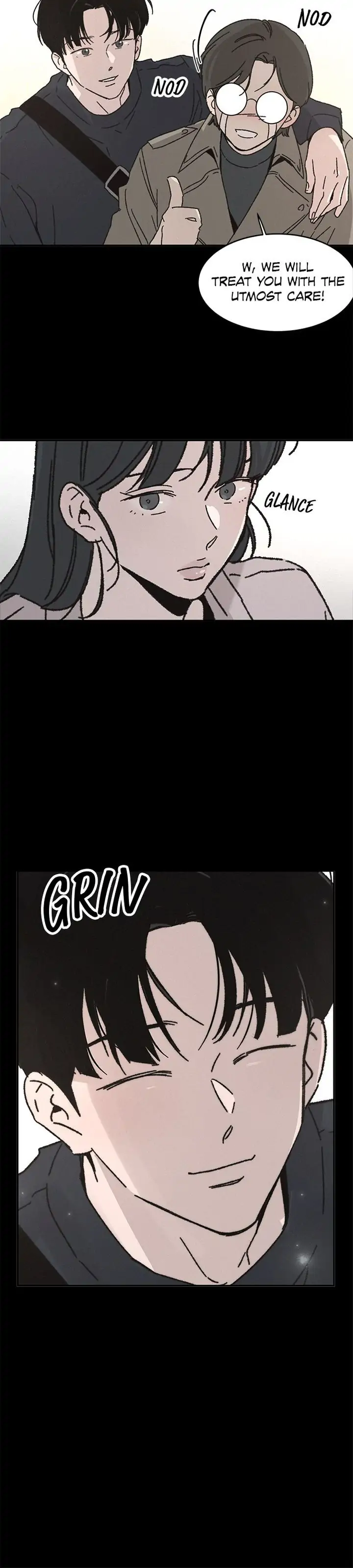 Queen of Kisses Chapter 6 - Page 25
