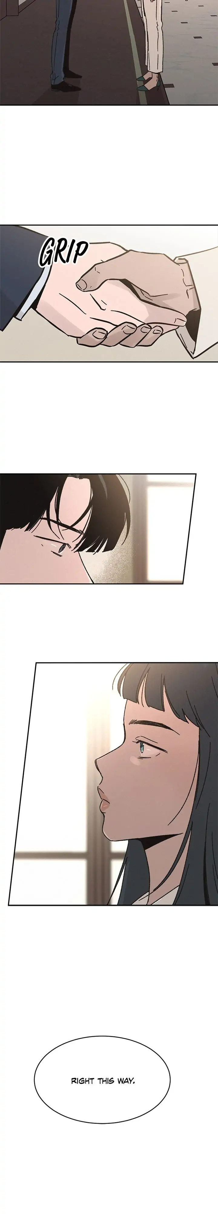 Queen of Kisses Chapter 6 - Page 29