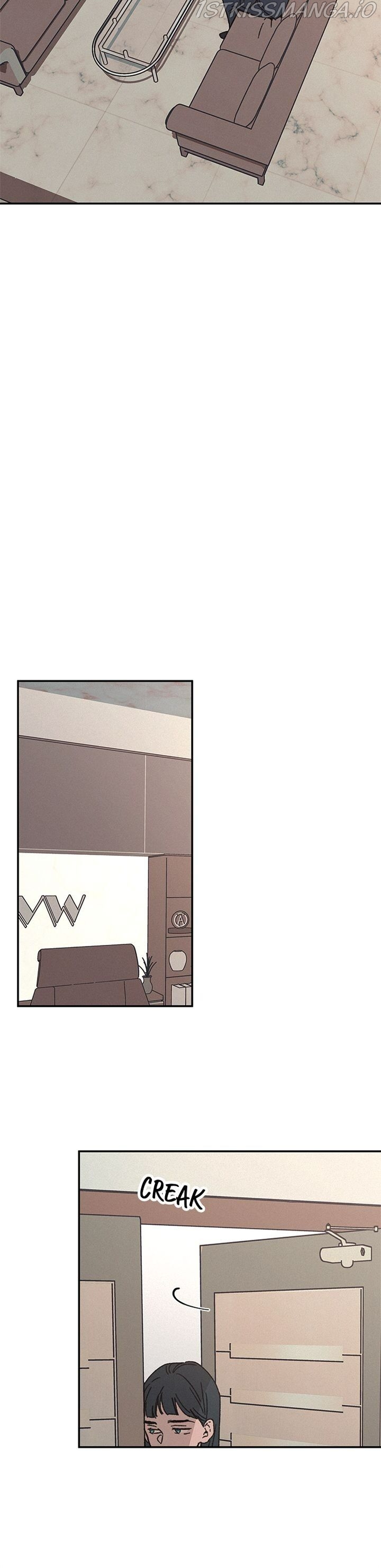 Queen of Kisses Chapter 7 - Page 2