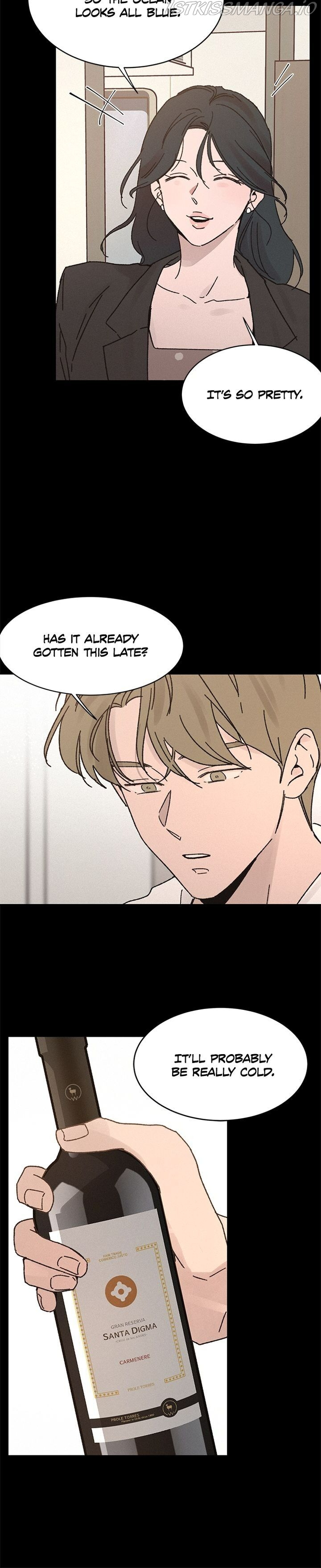 Queen of Kisses Chapter 7 - Page 21