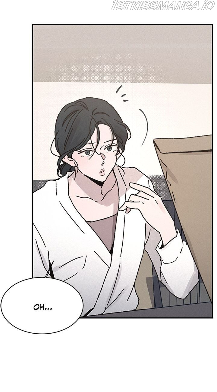 Queen of Kisses Chapter 8 - Page 2