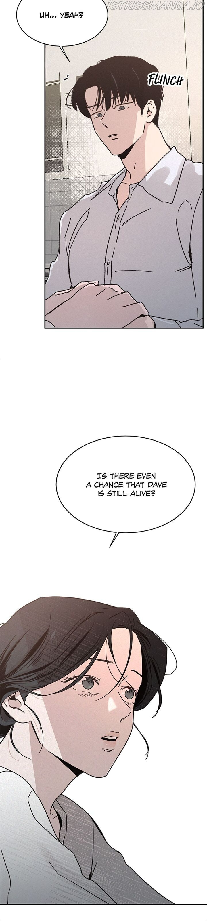 Queen of Kisses Chapter 8 - Page 11
