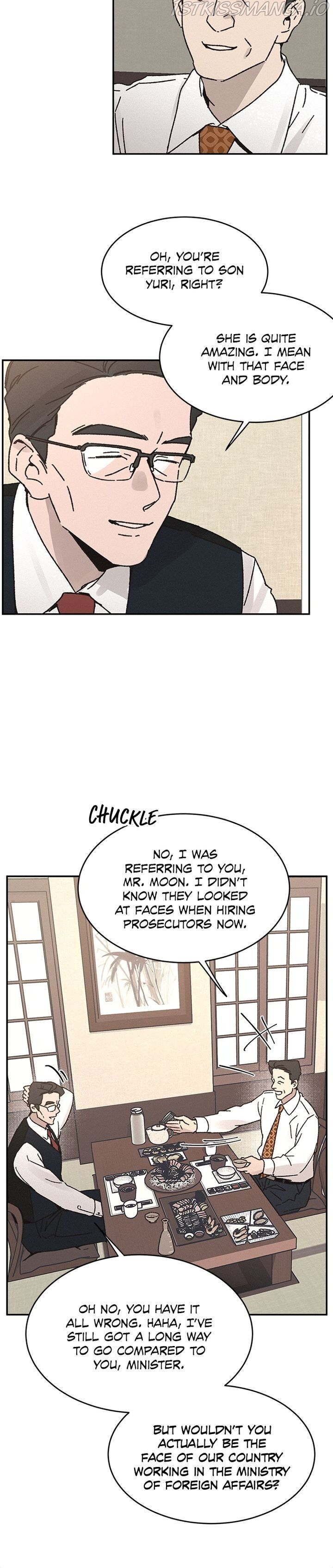 Queen of Kisses Chapter 8 - Page 13