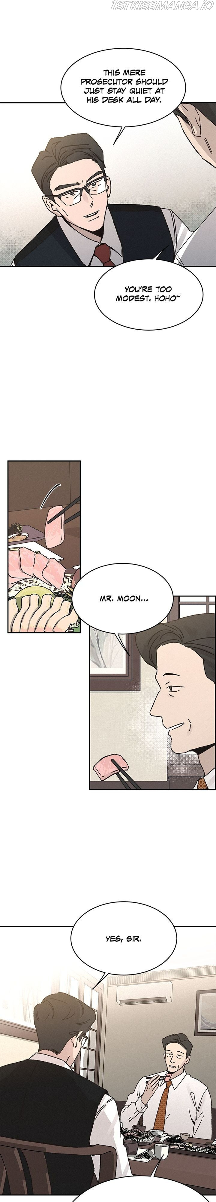 Queen of Kisses Chapter 8 - Page 14
