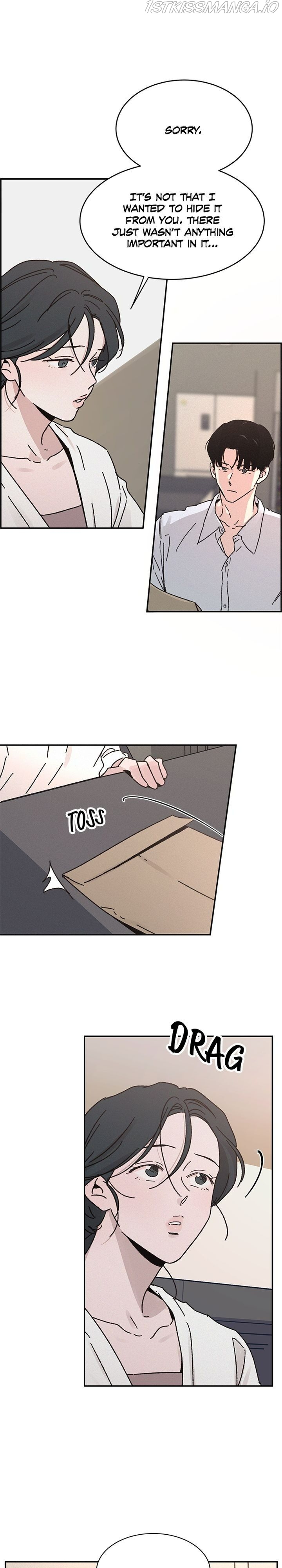 Queen of Kisses Chapter 8 - Page 3