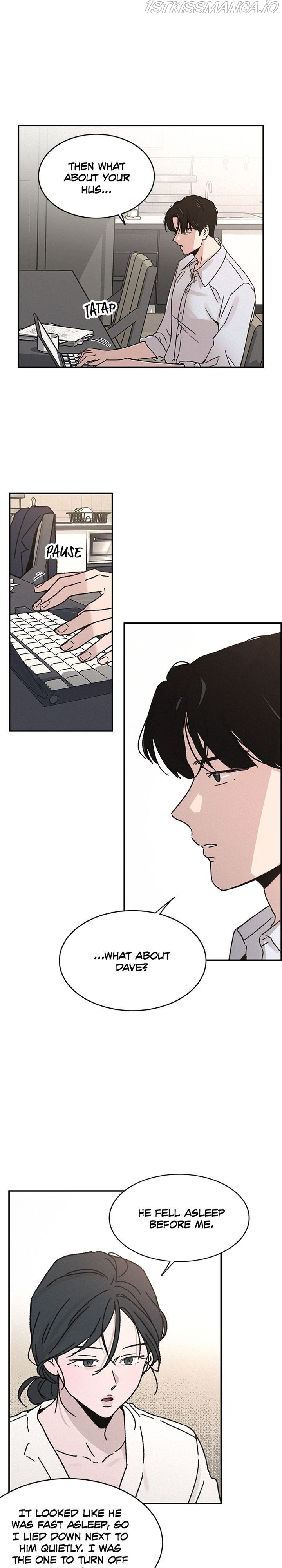 Queen of Kisses Chapter 8 - Page 24