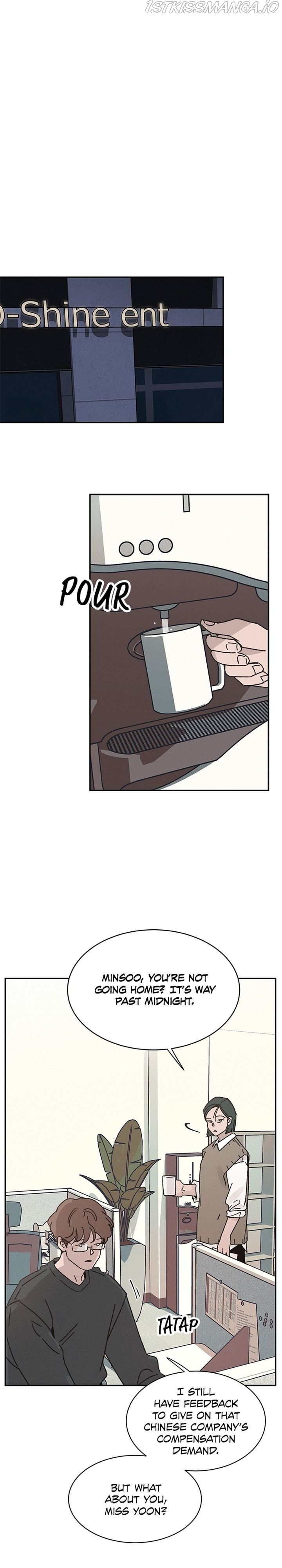 Queen of Kisses Chapter 8 - Page 27