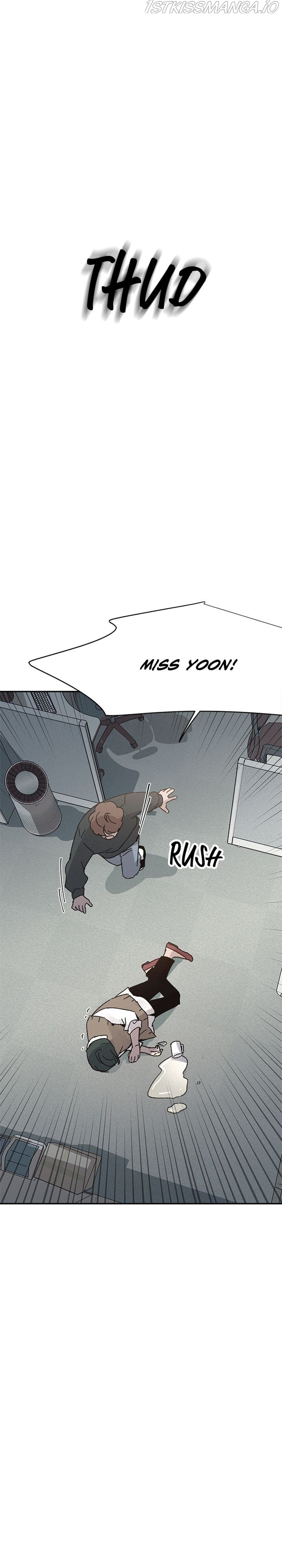 Queen of Kisses Chapter 8 - Page 30