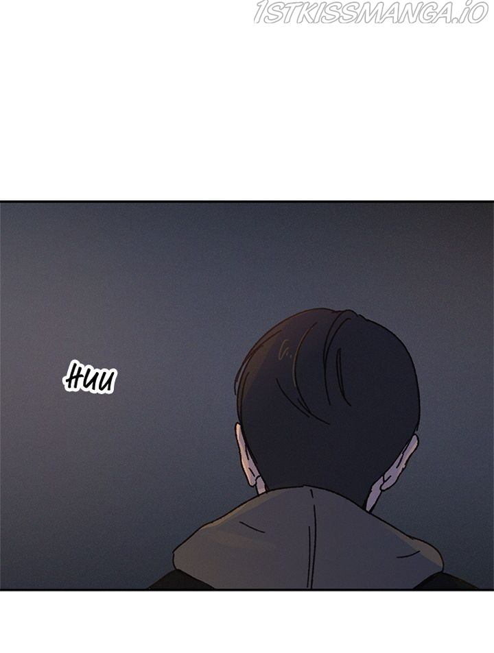 Queen of Kisses Chapter 8 - Page 31