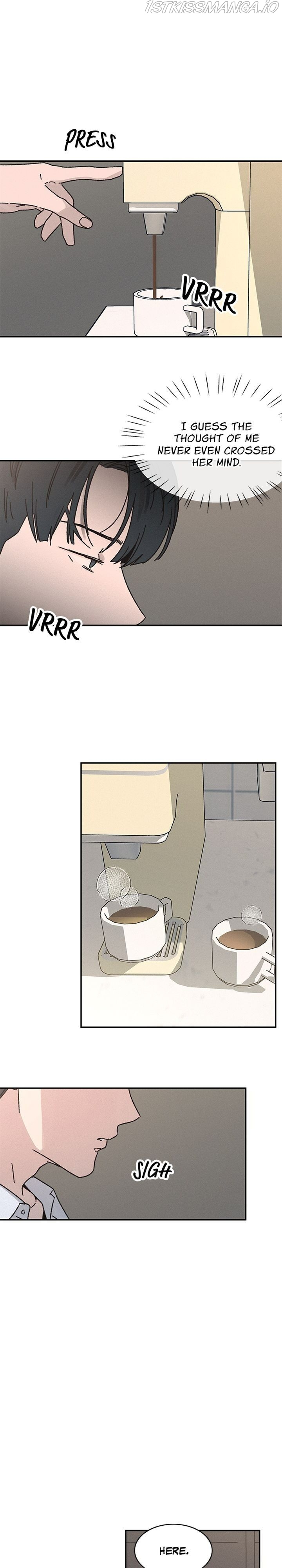 Queen of Kisses Chapter 8 - Page 6