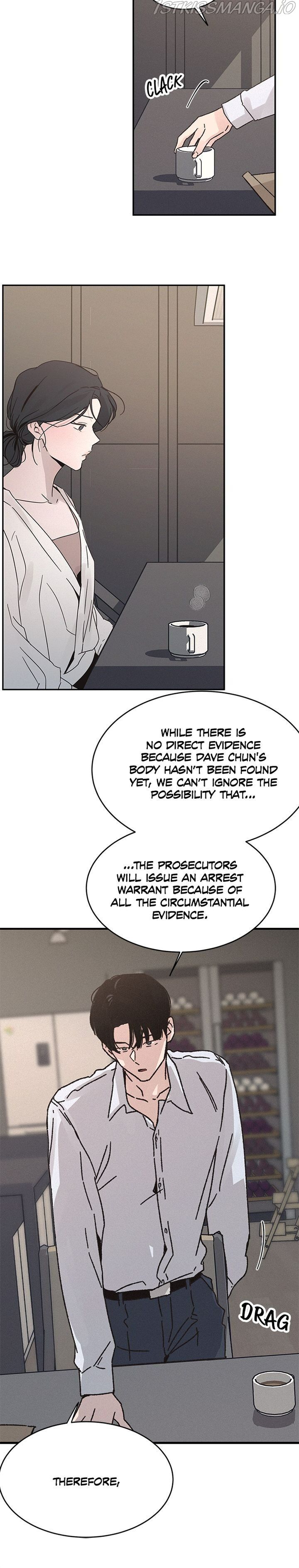 Queen of Kisses Chapter 8 - Page 7