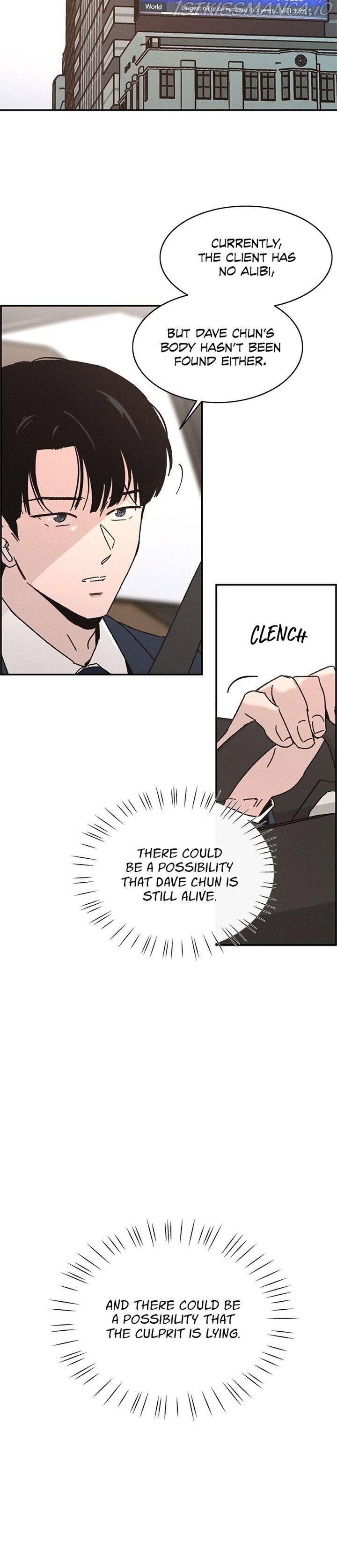 Queen of Kisses Chapter 9 - Page 2