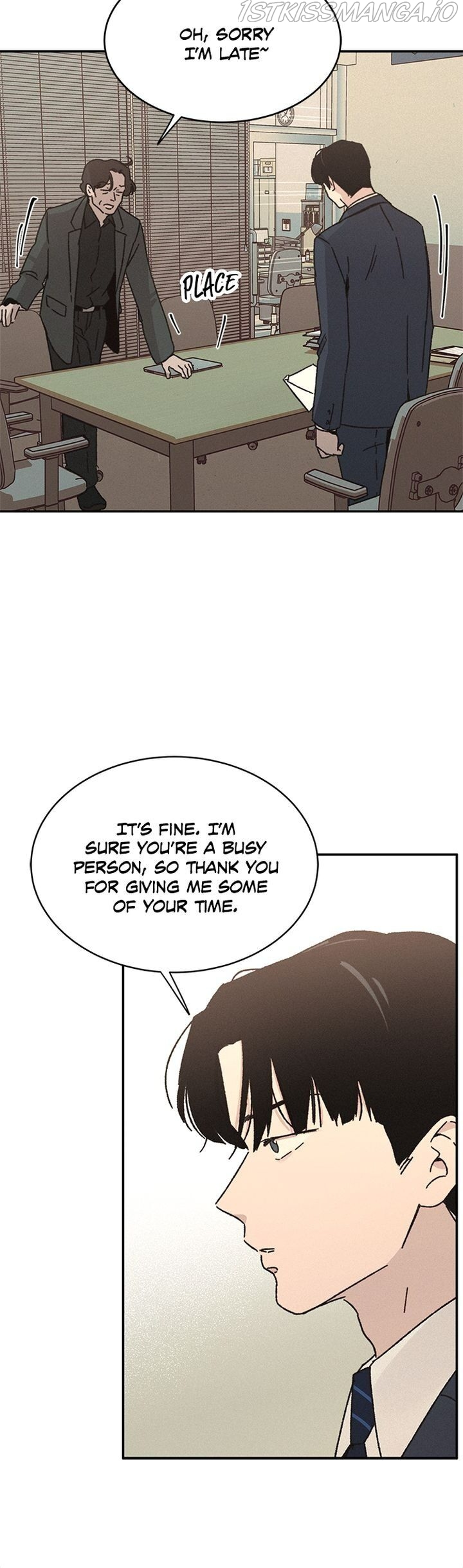 Queen of Kisses Chapter 9 - Page 13