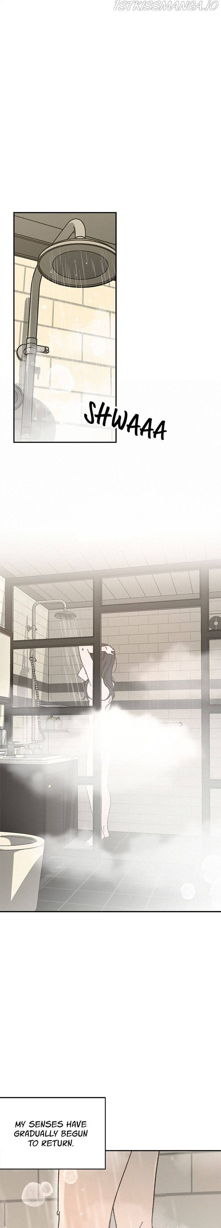 Queen of Kisses Chapter 9 - Page 16