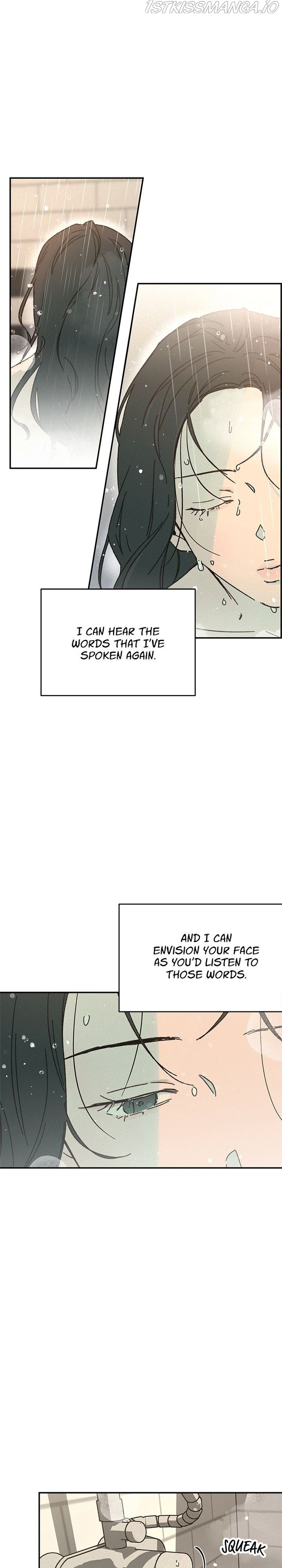 Queen of Kisses Chapter 9 - Page 18