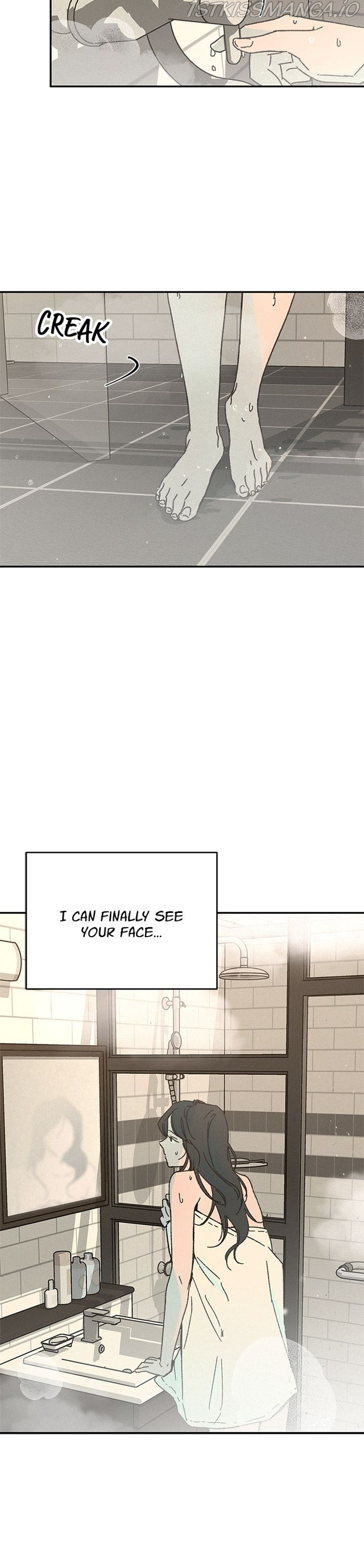 Queen of Kisses Chapter 9 - Page 19