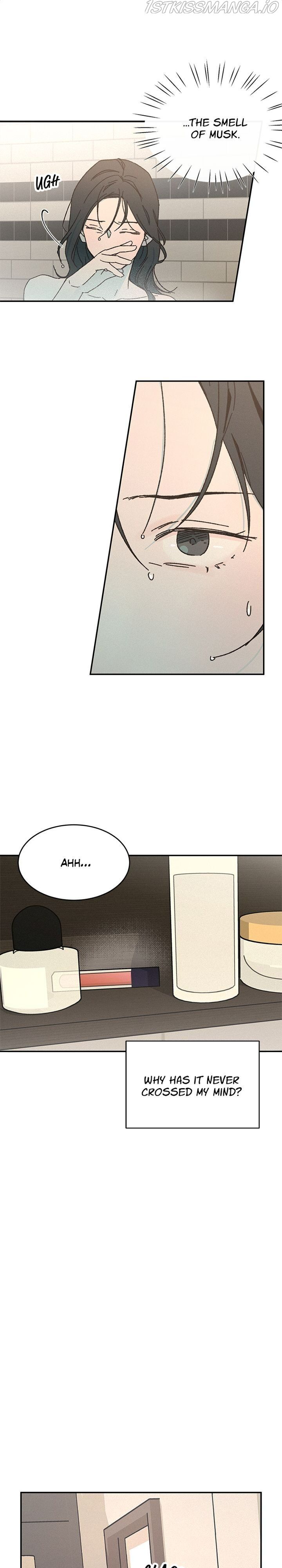 Queen of Kisses Chapter 9 - Page 24
