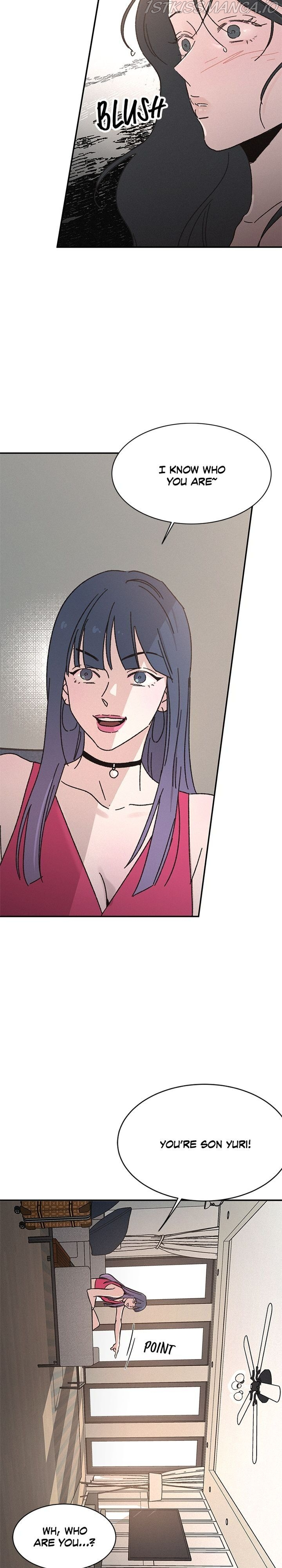 Queen of Kisses Chapter 9 - Page 27