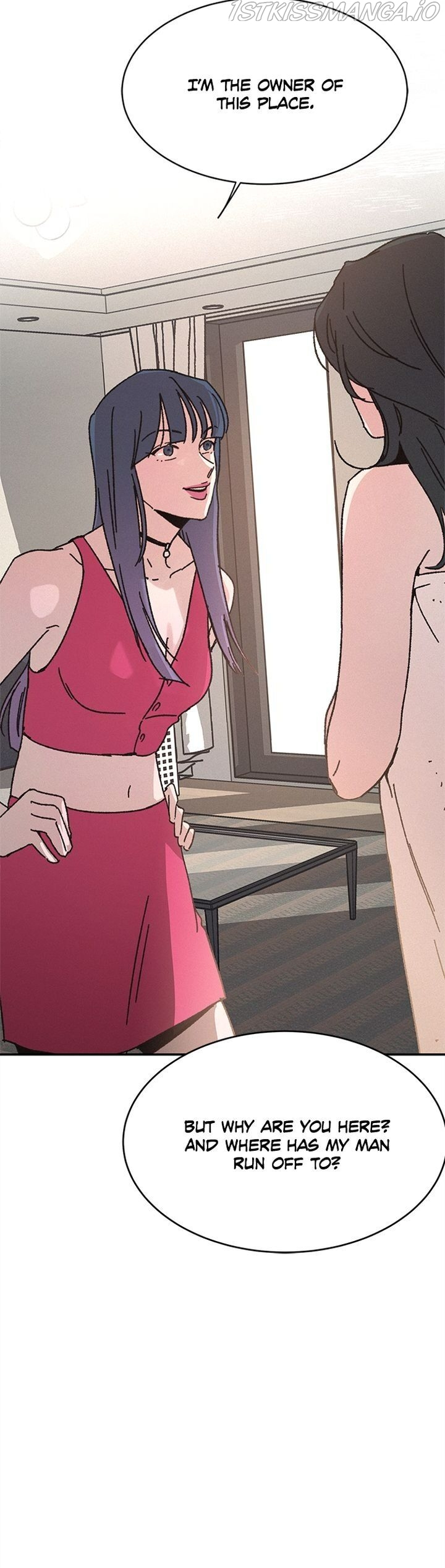 Queen of Kisses Chapter 9 - Page 30