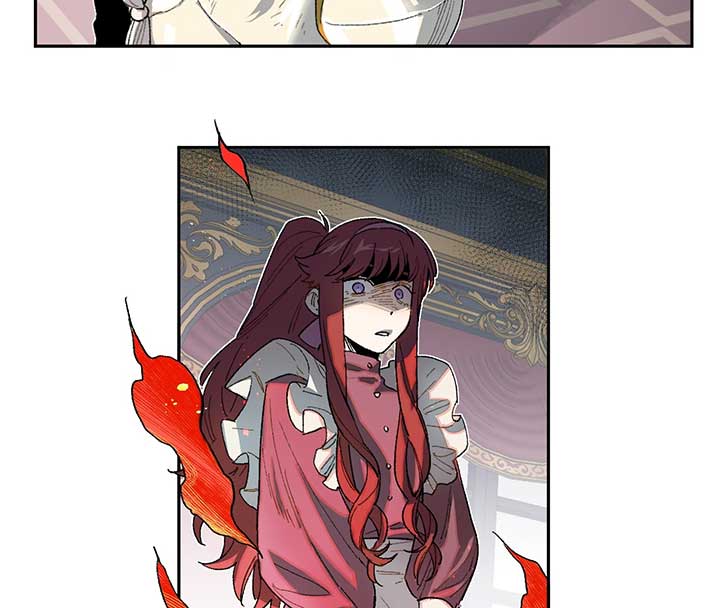 Queen of the Veil Chapter 10 - Page 11