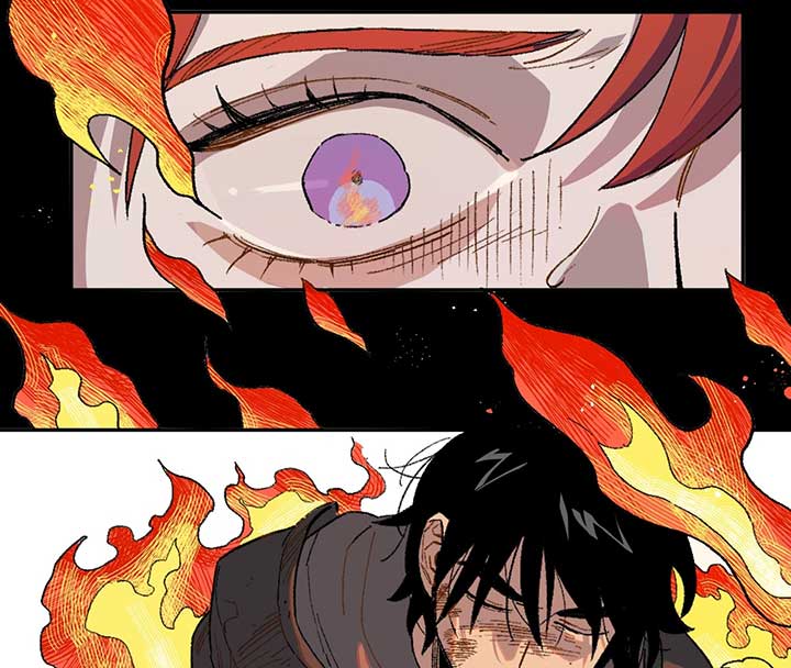 Queen of the Veil Chapter 10 - Page 14