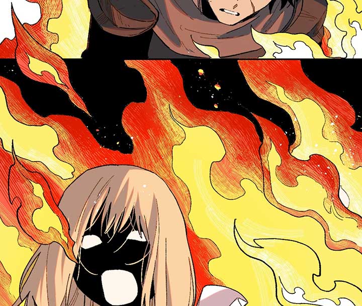 Queen of the Veil Chapter 10 - Page 15