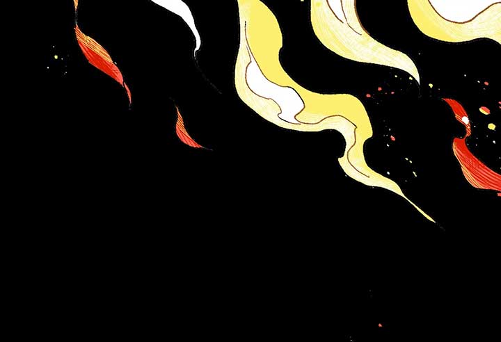 Queen of the Veil Chapter 10 - Page 17