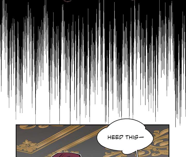 Queen of the Veil Chapter 10 - Page 19