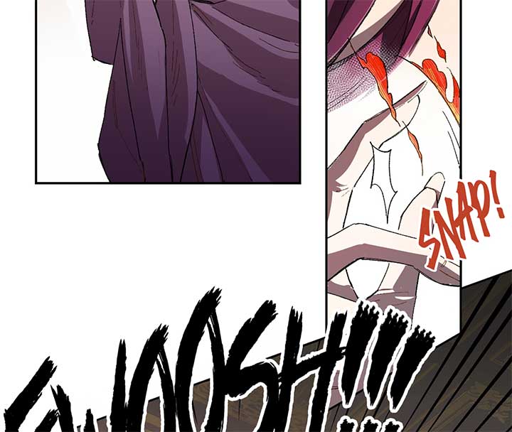 Queen of the Veil Chapter 10 - Page 2