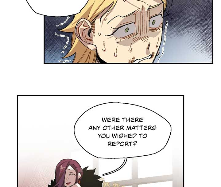 Queen of the Veil Chapter 10 - Page 23