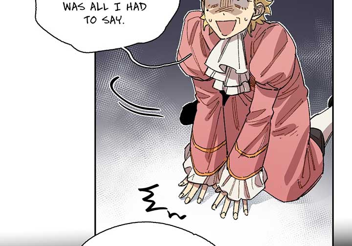 Queen of the Veil Chapter 10 - Page 25